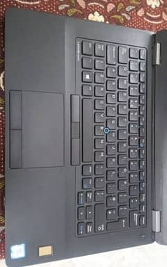 Dell E7470 & E5470 Core i5 6th Gen 8GB RAM 256 SSD