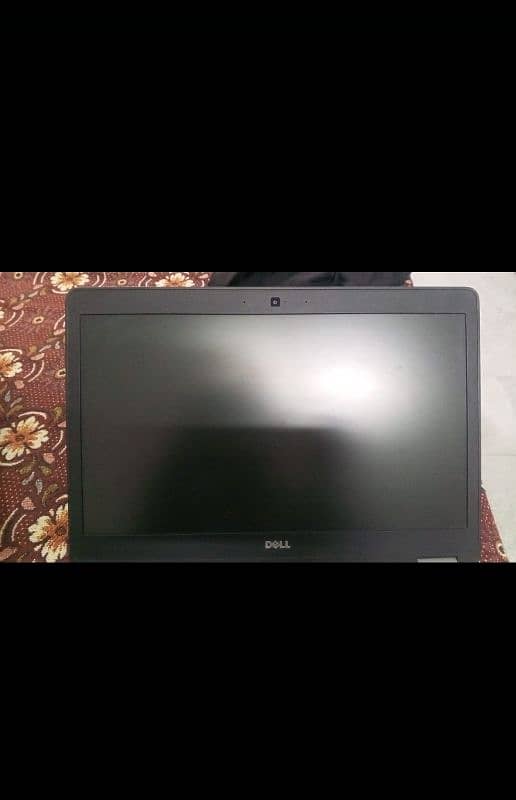 Dell E7470 & E5470 Core i5 6th Gen 8GB RAM 256 SSD 1