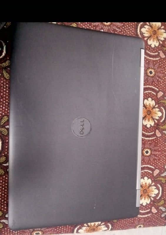 Dell E7470 & E5470 Core i5 6th Gen 8GB RAM 256 SSD 2