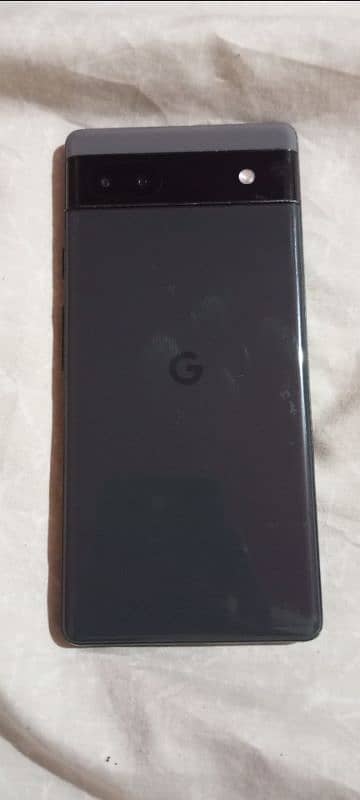 Google pixel 6a ok all bs panel change Hoga 1