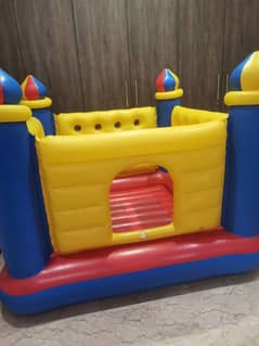 Intex Jumping Castle 0