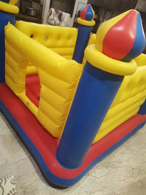 Intex Jumping Castle 2