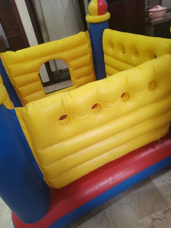 Intex Jumping Castle 3