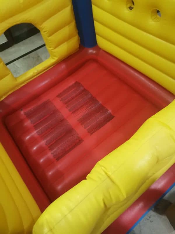 Intex Jumping Castle 4