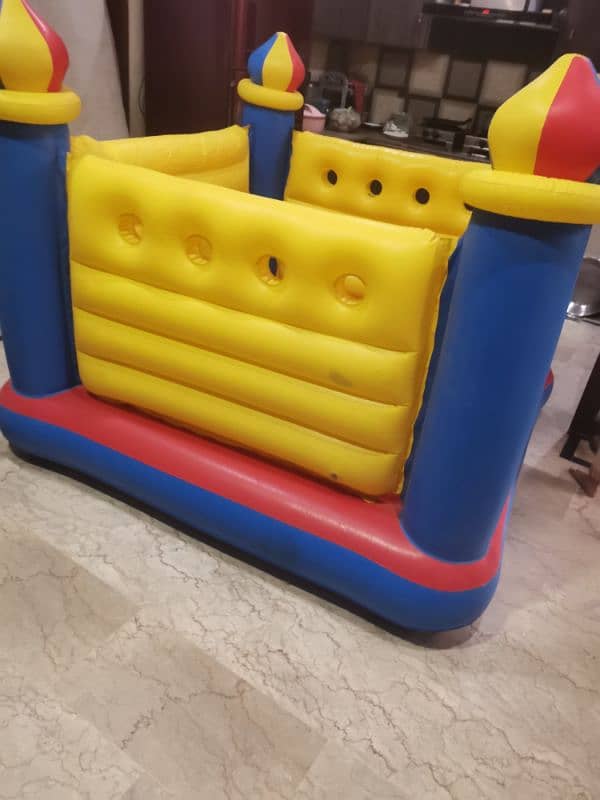 Intex Jumping Castle 5