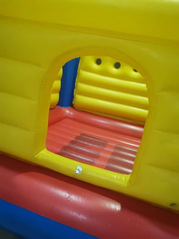 Intex Jumping Castle 6