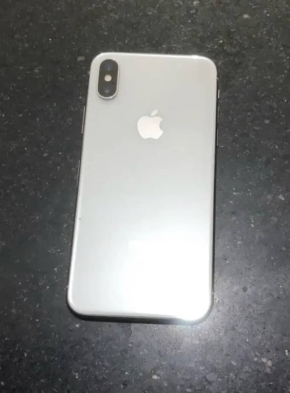 Iphone X 2