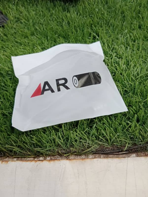 AR earphones  Original AR company 2