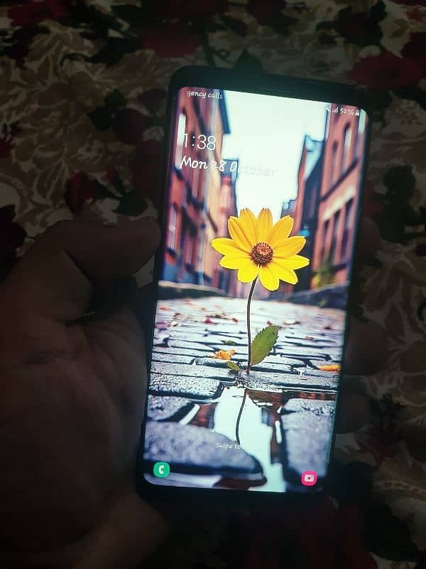 Samsung S9 Plus 256Gb 3