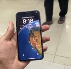 iphone x (64gb) factory unlock 0