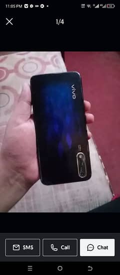 Vivo S1