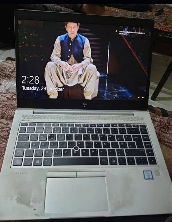 laptop condition 6/10 1