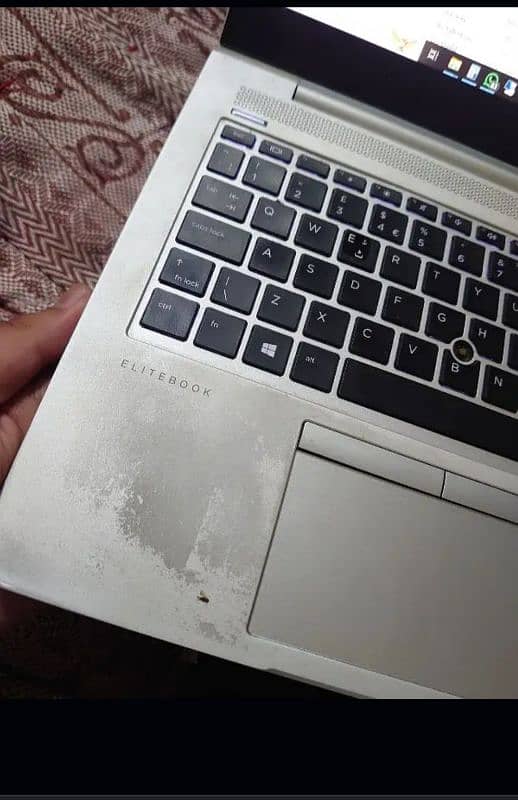 laptop condition 6/10 4