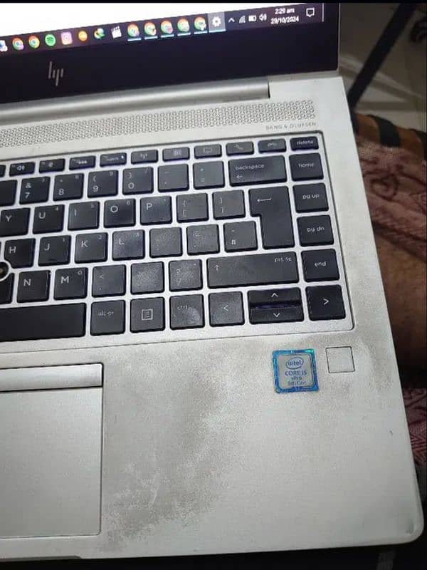 laptop condition 6/10 5