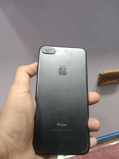 i phone 7plus pta approved 256gb