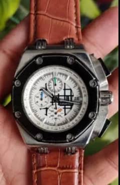 AP chronograph Watch / 03213205000