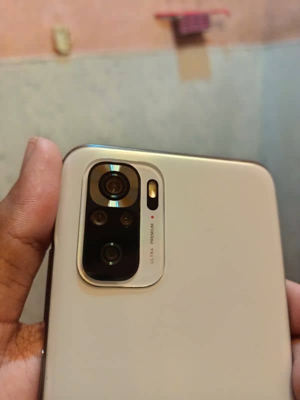 Redmi note 10 6gb/128gb 3