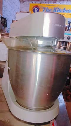 2kg spiral dough mixer 8 kg 25kg 10kg 15kg all saiz