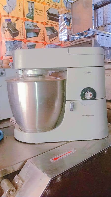 2kg spiral dough mixer 8 kg 25kg 10kg 15kg all saiz 1