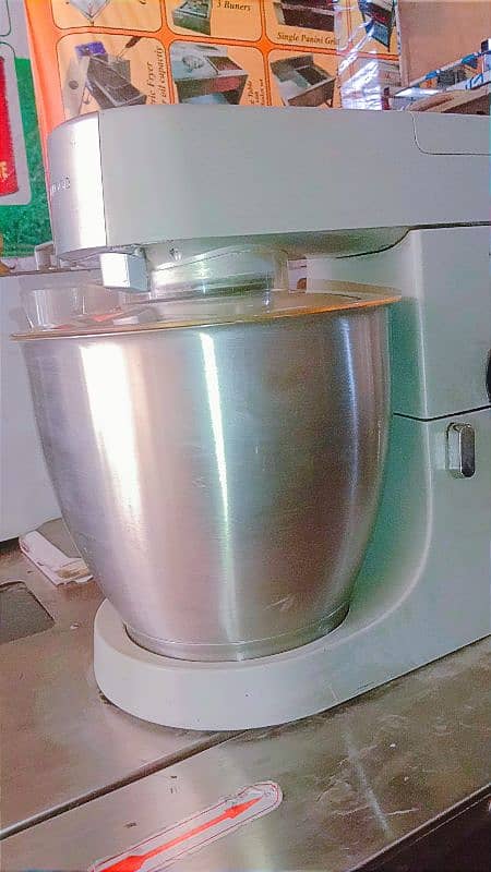 2kg spiral dough mixer 8 kg 25kg 10kg 15kg all saiz 2