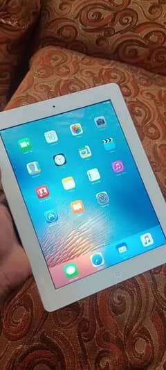 apple iPad 3 generation 32GB