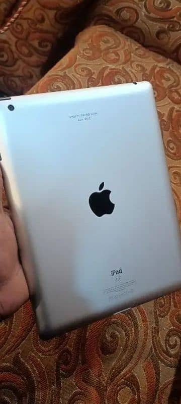 apple iPad 3 generation 32GB 1