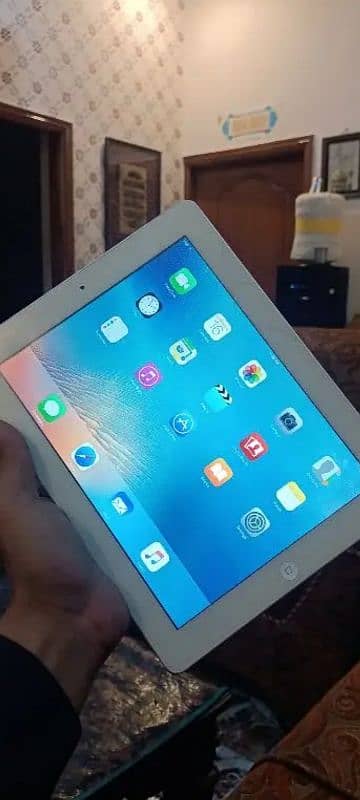 apple iPad 3 generation 32GB 3