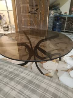 CENTER TABLE FOR URGENT SALE 0