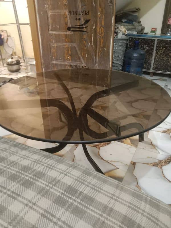 CENTER TABLE FOR URGENT SALE 1