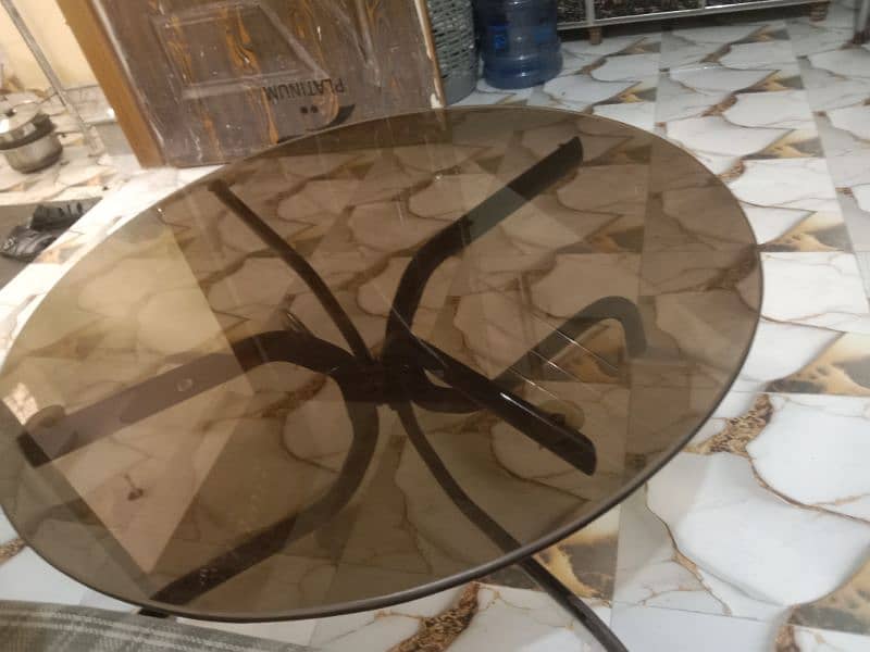 CENTER TABLE FOR URGENT SALE 2