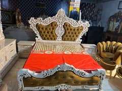 Bridal bed set 0