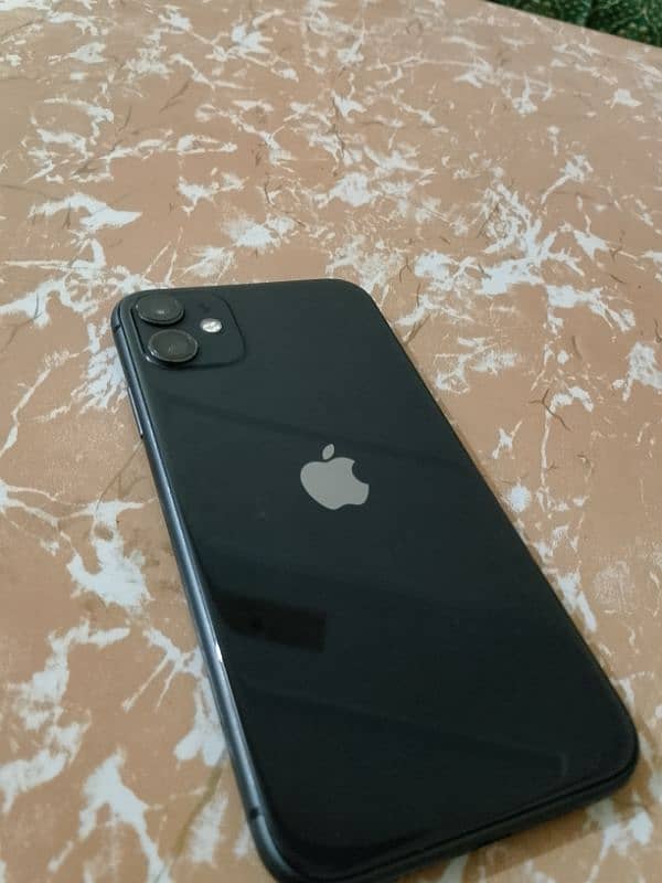 iphone 11 128gb factory unlocked Non Pta 1