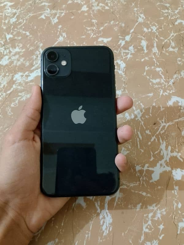 iphone 11 128gb factory unlocked Non Pta 7