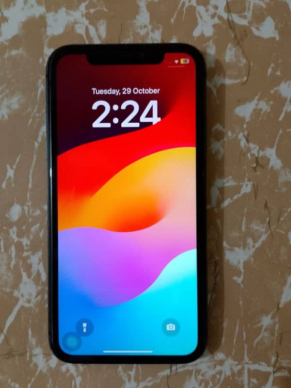 iphone 11 128gb factory unlocked Non Pta 9