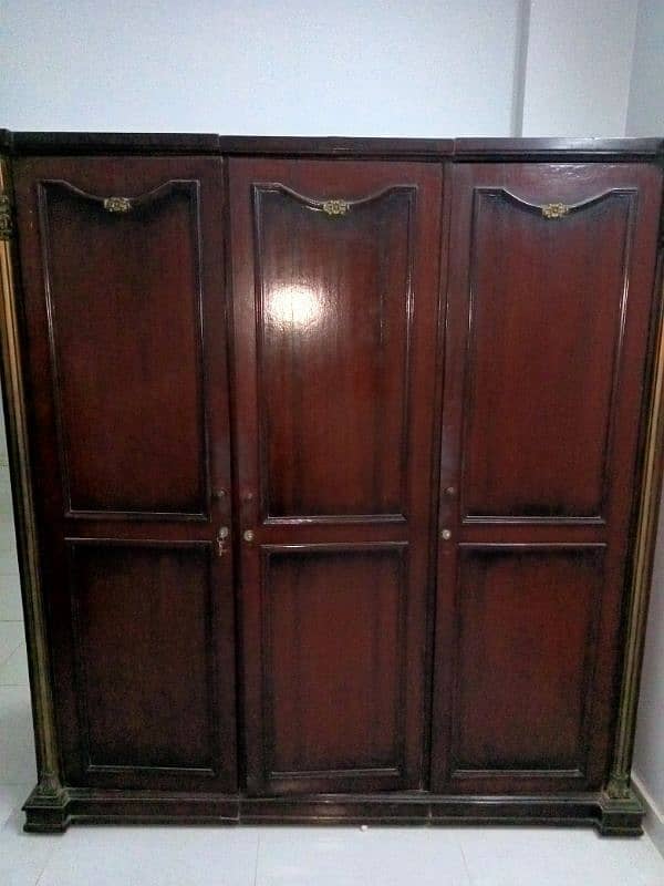 100% pure wood furniture at reasonable price 3