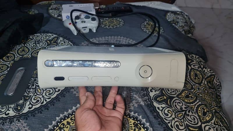 Xbox 360 4