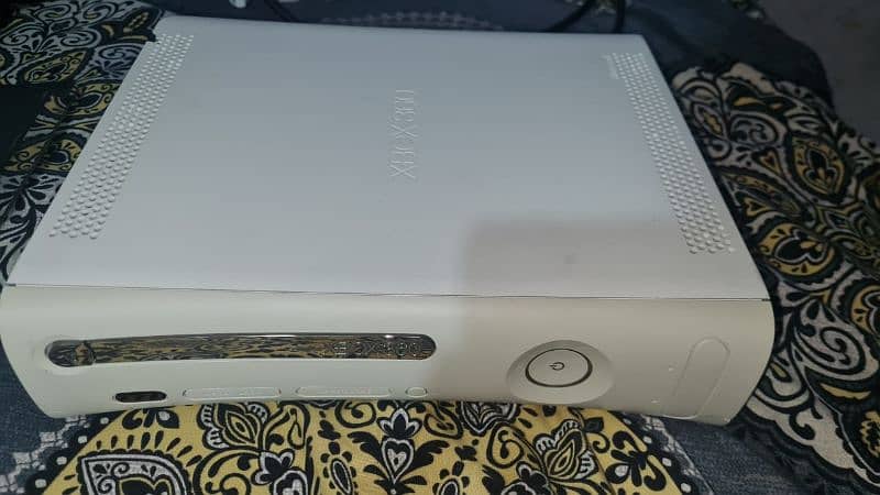 Xbox 360 5