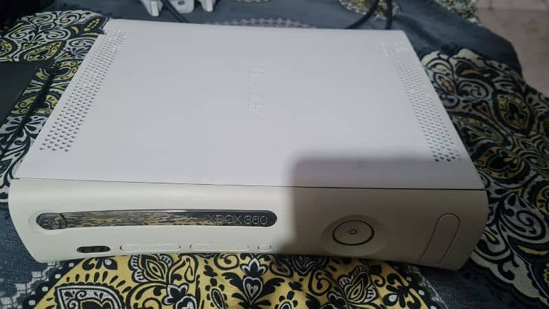 Xbox 360 6