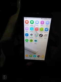 Huawei y7 prime