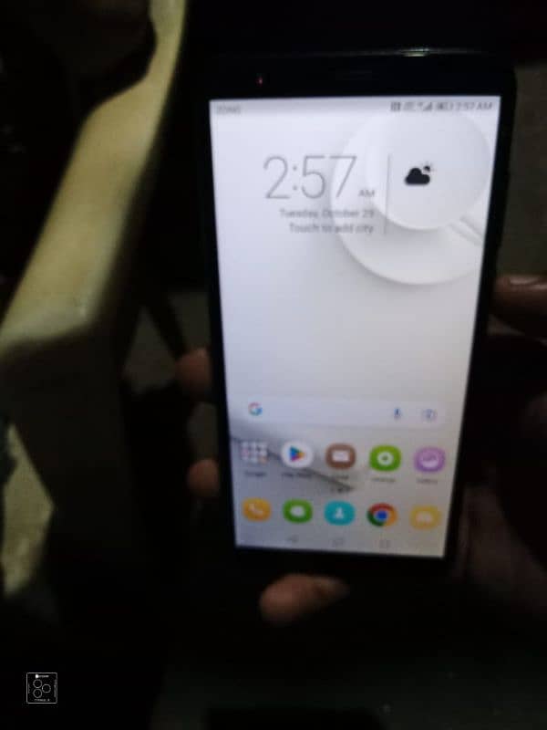 Huawei y7 prime 3