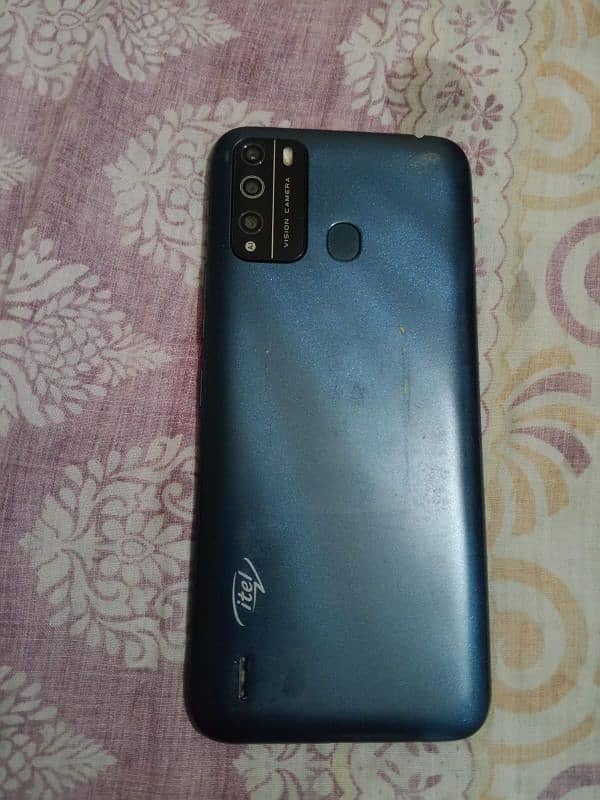 mbl phone sale in good condition 1