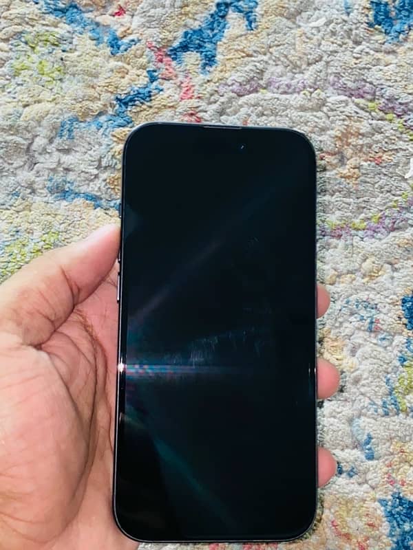 iphone 15 128Gb Non Pta 3