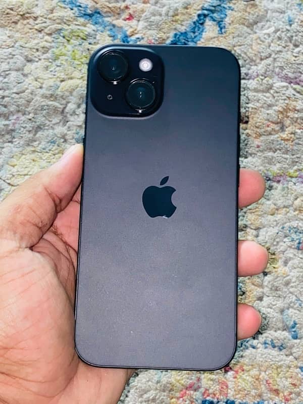 iphone 15 128Gb Non Pta 4