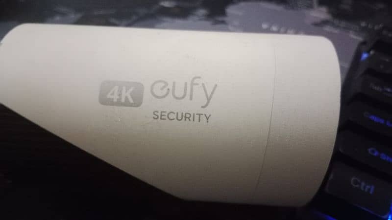 Eufy e330 Professional 4k 1