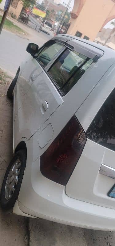 Suzuki Wagon R 2019 VXL 1