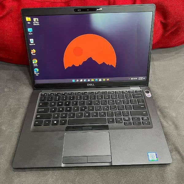 Dell Latitude5400 i5 8th Generation 10/10 Condition 16Gb Ram 256Gb Ssd 3