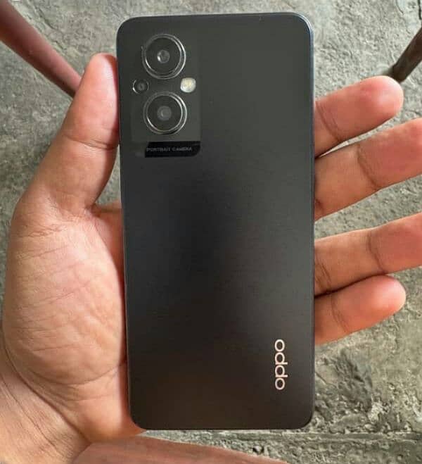 oppo 121  pro g5O 5