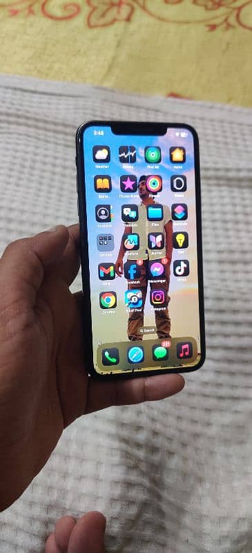 I Phone 11 Pro Max 64 Gb Jv 4