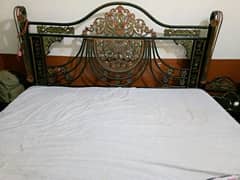 1 king bed 2 single beds