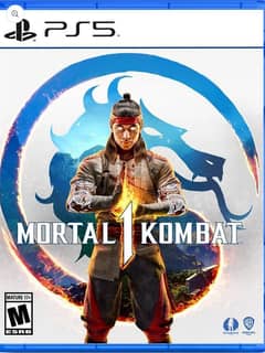 mortal kombat 1